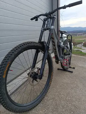 SCOTT GAMBLER  