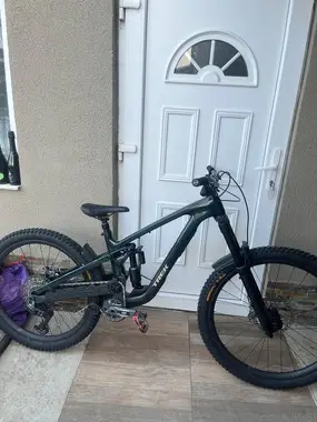 Trek slash 9.8 gen 6