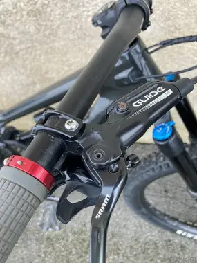 CANONNDALE JEKYL 2021