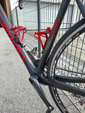 Specialized S-Works Tarmac SL4, M/54
