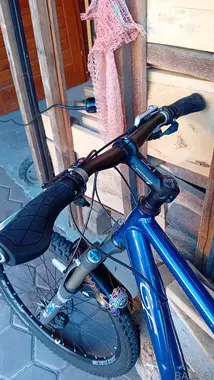 Gary fisher cake 2 dlx