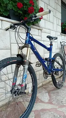 Gary fisher cake 2 dlx