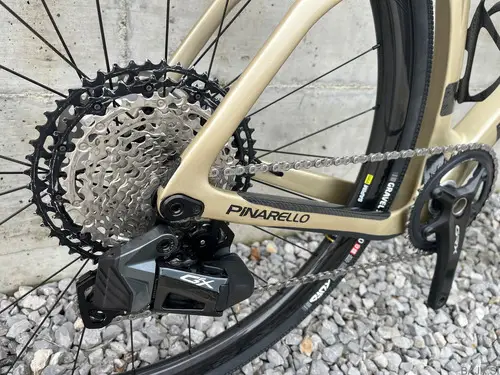 Pinarello Grevil