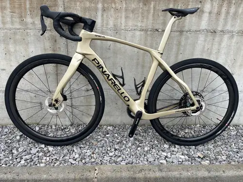 Pinarello Grevil