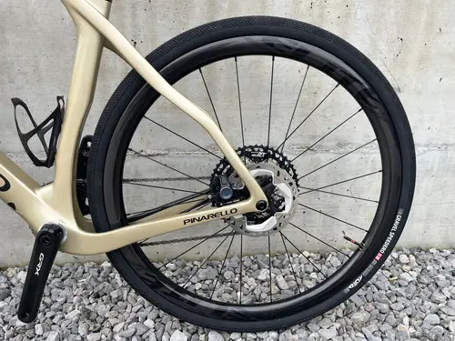 Pinarello Grevil