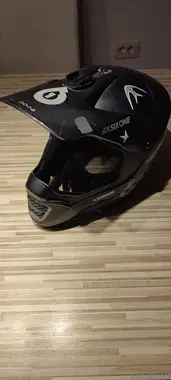 Fulface čelada SIXSIXONE