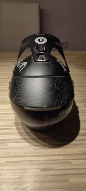 Fulface čelada SIXSIXONE