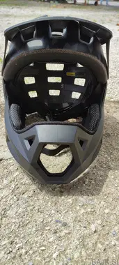 FulfaceMTB čelada CAIRBULL