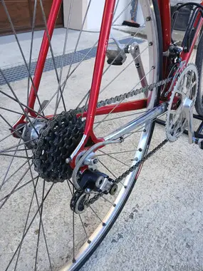 Prodam pinarelo treviso