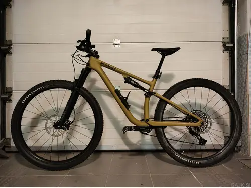 Specialized Epic Evo M 2023