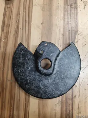 Zascita diska za manitou dorado