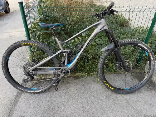 Lapierre Zesty AM 5.0