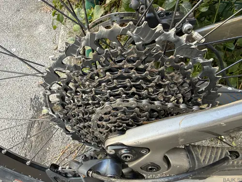 Lapierre Zesty AM 5.0