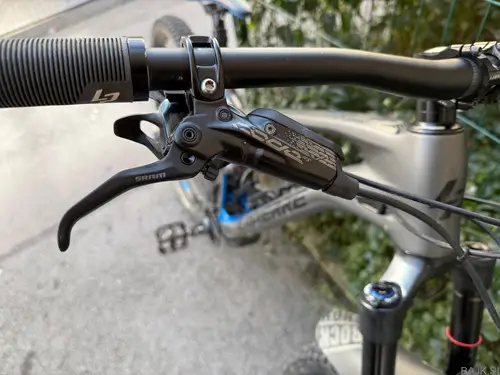 Lapierre Zesty AM 5.0