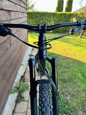 CANNONDALE JEKYL 2021