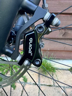 CANNONDALE JEKYL 2021