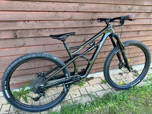 CANNONDALE JEKYL 2021