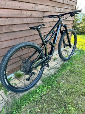 CANNONDALE JEKYL 2021