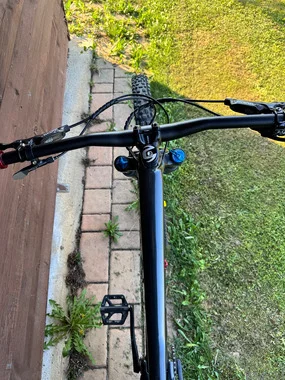 CANNONDALE JEKYL 2021