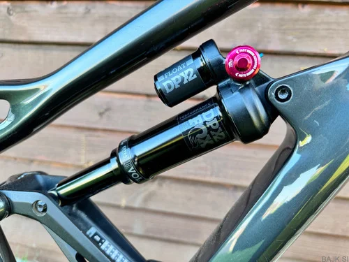 CANNONDALE JEKYL 2021