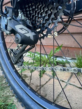 CANNONDALE JEKYL 2021