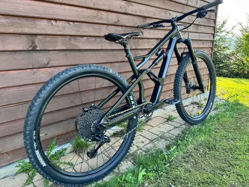 CANNONDALE JEKYL 2021