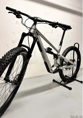 IBIS Ripmo AF - Shimano Deore Build