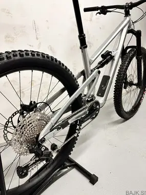 IBIS Ripmo AF - Shimano Deore Build