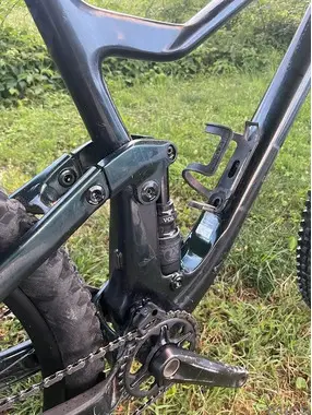 Scott Genius 910 2020, L