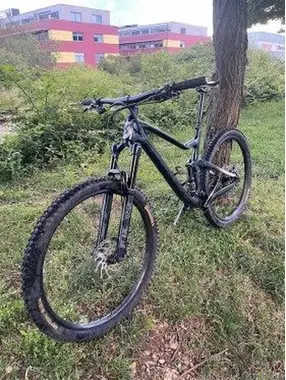 Scott Genius 910 2020, L