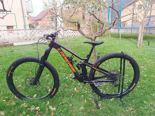 Lapierre Spicy CF 6.9