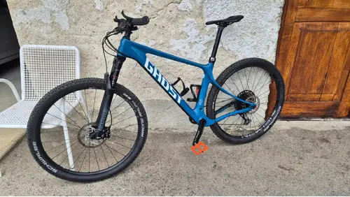 Prodam Ghost Lector SF Universal