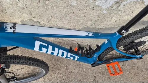 Prodam Ghost Lector SF Universal