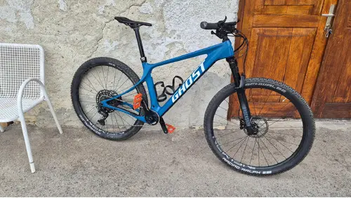 Prodam Ghost Lector SF Universal