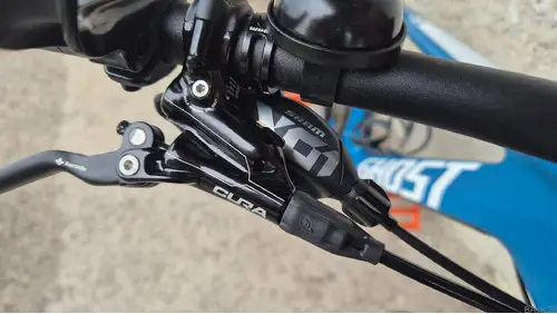 Prodam Ghost Lector SF Universal