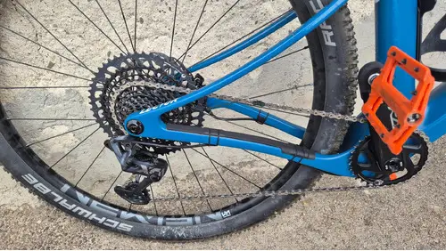 Prodam Ghost Lector SF Universal