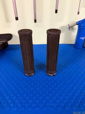 Burgtec Bartender Pro Super Soft