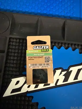 Galfer Pro Sram Maven