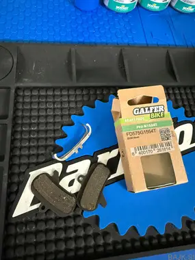 Galfer Pro Sram Maven