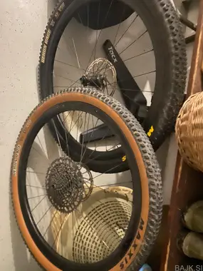 Scott spark 900 RC World Cup