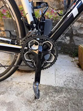 Karbonsko kolo Trek domane 4