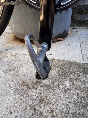 Karbonsko kolo Trek domane 4