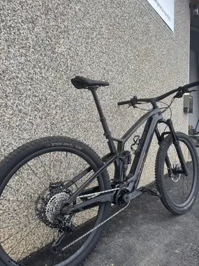 TREK FUEL EX-e 9.7