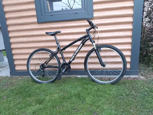 Gorsko kolo Rockrider