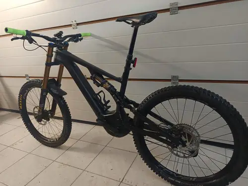 Specialized turbo Kenevo expert