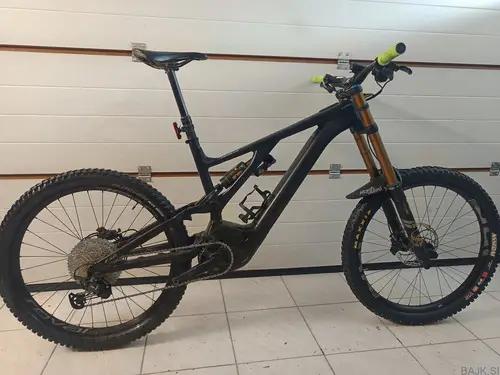 Specialized turbo Kenevo expert