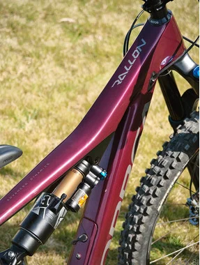 Orbea Rallon m20 2023s
