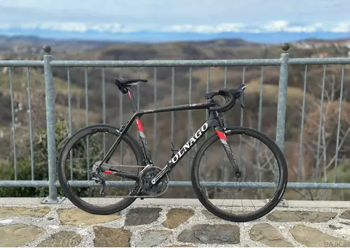 Colnago V2-R