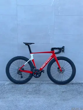 Guerciotti Eureka Air