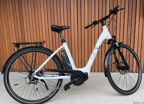 Husqvarna Eco City EC1